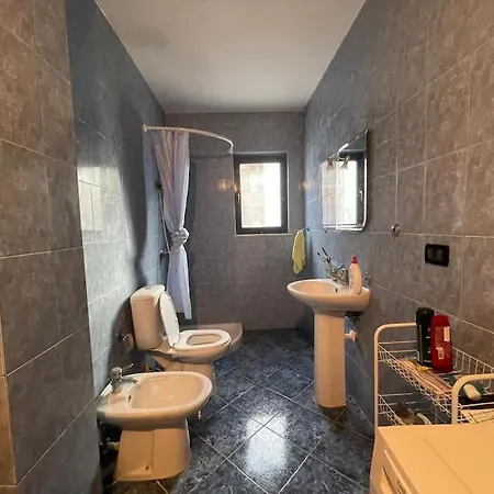 3 Minute Walk To The * Golem (Tirana)